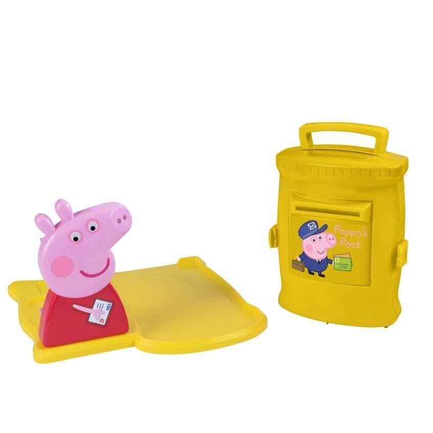 Mänguasjade komplekt Peppa Pig цена и информация | Tüdrukute mänguasjad | kaup24.ee