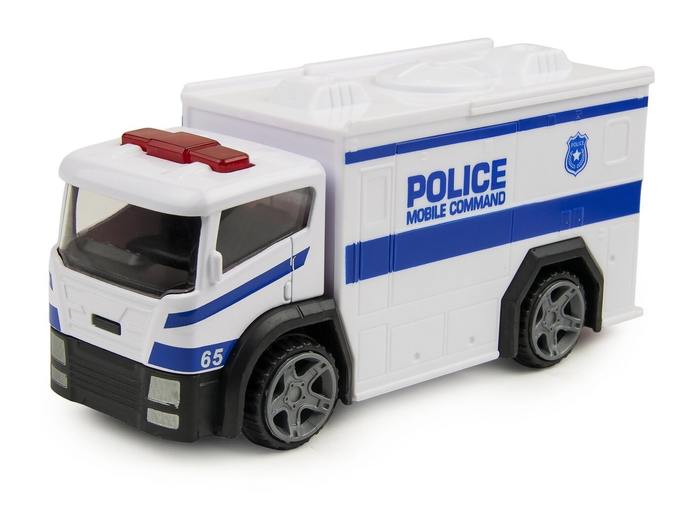 Teamsterz City Trucks 5 alarmsõidukit цена и информация | Poiste mänguasjad | kaup24.ee