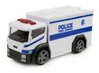 Teamsterz City Trucks 5 alarmsõidukit hind ja info | Poiste mänguasjad | kaup24.ee