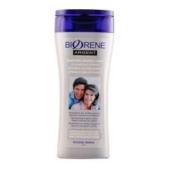 Šampoon Biorene Argent Eugene Perma, 200 ml hind ja info | Šampoonid | kaup24.ee