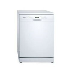 Посудомоечная машина Balay 3VS5010BP Белый (60 cm) цена и информация | Посудомоечные машины | kaup24.ee