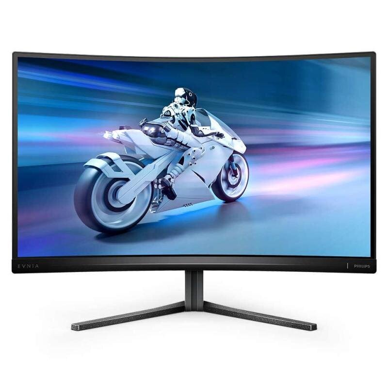 Philips 27M2C5500W/00 цена и информация | Monitorid | kaup24.ee