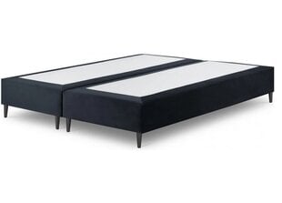Основание кровати Micadoni Whale, 200x140x34, синий цвет цена и информация | Кровати | kaup24.ee