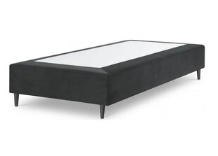 Основание кровати Micadoni Whale, 200x90x34, серый цвет цена и информация | Кровати | kaup24.ee
