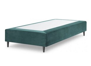 Основание кровати Micadoni Whale, 200x90x34, зеленый цвет цена и информация | Кровати | kaup24.ee