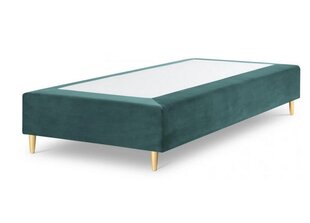 Основание кровати Micadoni Whale, 200x90x34, зеленый цвет цена и информация | Кровати | kaup24.ee