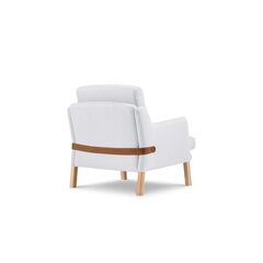 Кресло Micadoni Salto, серый цвет цена и информация | Кресла | kaup24.ee