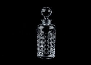 Kristallkarahvin 700ml Bohemia Diamond цена и информация | Стаканы, фужеры, кувшины | kaup24.ee