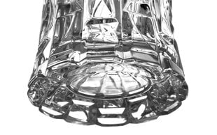 Kristallkarahvin 0,7 L Bohemia hind ja info | Klaasid, tassid ja kannud | kaup24.ee