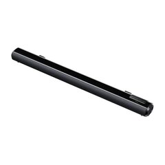 Soundbar | Bluetooth speaker Remax Titan, 30W, LED (black) цена и информация | Аудио колонки | kaup24.ee