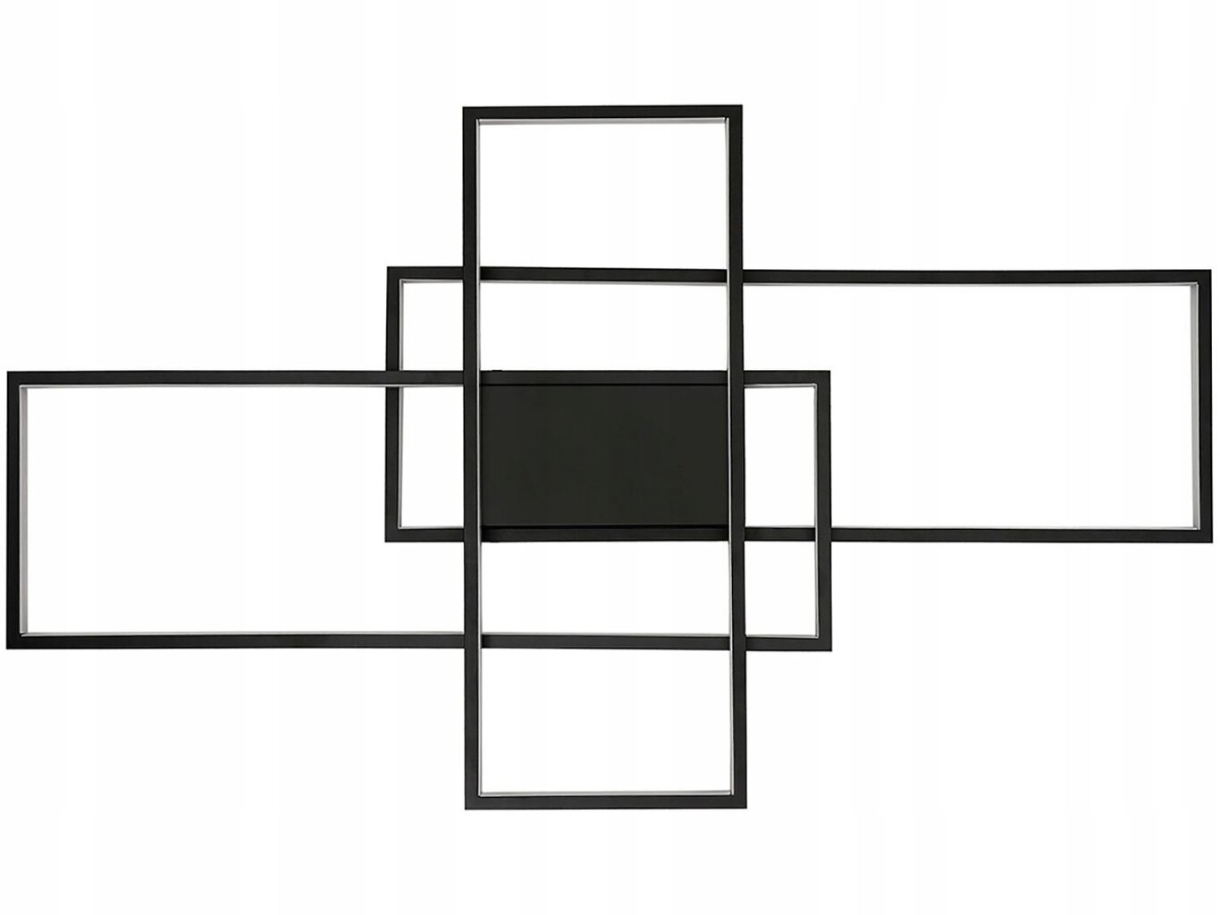 Led-lux laevalgusti hind ja info | Laelambid | kaup24.ee