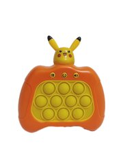 Электрическая игра Pop It Pro Pikachu цена и информация | Развивающие игрушки и игры | kaup24.ee