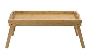 Kinghoff bambusest minilaud hind ja info | Köögitarbed | kaup24.ee