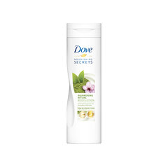 Kehakreem Dove Awakening 250ml, komplektis 6 pakki hind ja info | Kehakreemid, kehaspreid | kaup24.ee