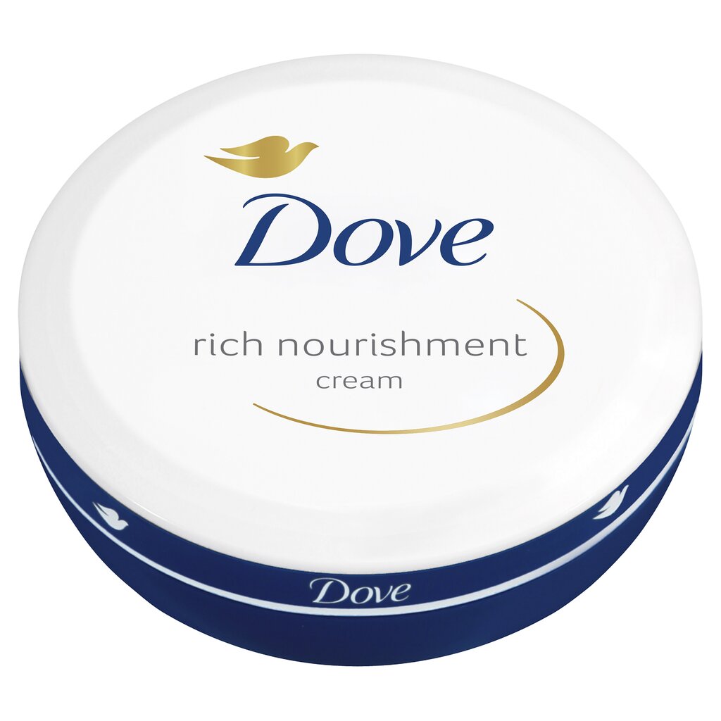 Toitev kreem Dove Rich Nourishment, 150ml, komplektis 6 pakki hind ja info | Kehakreemid, kehaspreid | kaup24.ee