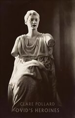 Ovid's Heroines цена и информация | Поэзия | kaup24.ee