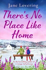 There's No Place Like Home hind ja info | Fantaasia, müstika | kaup24.ee