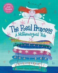 Real Princess 2019 цена и информация | Книги для малышей | kaup24.ee