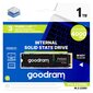 GoodRam SSDPR-PX600-2K0-80 цена и информация | Sisemised kõvakettad (HDD, SSD, Hybrid) | kaup24.ee