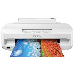 Epson Expression Photo XP-65 цена и информация | Принтеры | kaup24.ee