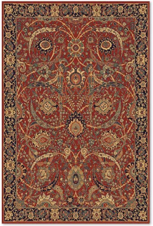 Vaip Antique 60x90 cm hind ja info | Vaibad | kaup24.ee