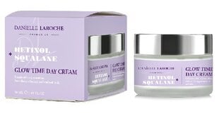 Päevakreem Danielle Laroche Retinol & Squalene, 50 ml hind ja info | Danielle Laroche Kosmeetika, parfüümid | kaup24.ee