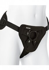 Strap-On rihm vibreeriva pistiku ja kaugjuhtimispuldiga Vac-U-Lock hind ja info | Vac-U-Lock Erootikakaubad | kaup24.ee