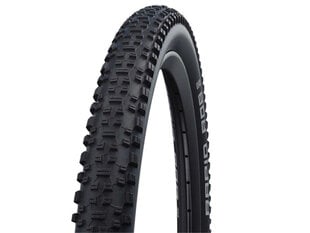 Jalgrattarehv Schwalbe Rapid ROB K-Guard, 26 x 2,25, must hind ja info | Jalgratta sisekummid ja rehvid | kaup24.ee