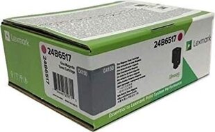 Lexmark 24B6517 hind ja info | Laserprinteri toonerid | kaup24.ee