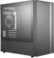 Cooler Master MasterBox NR400 hind ja info | Arvutikorpused | kaup24.ee