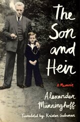 Son and Heir: A Memoir hind ja info | Elulooraamatud, biograafiad, memuaarid | kaup24.ee