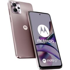 Motorola Moto G13 4/128GB Rose Gold PAWV0018SE цена и информация | Мобильные телефоны | kaup24.ee