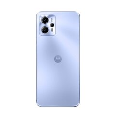 Motorola Moto G13 4/128GB Dual SIM Lavender цена и информация | Мобильные телефоны | kaup24.ee