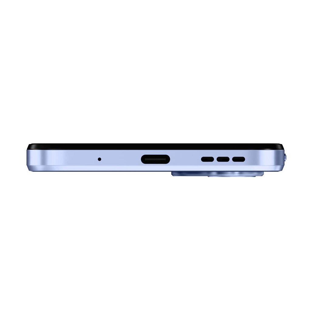 Motorola Moto G13 4/128GB Lavender PAWV0014PL hind ja info | Telefonid | kaup24.ee