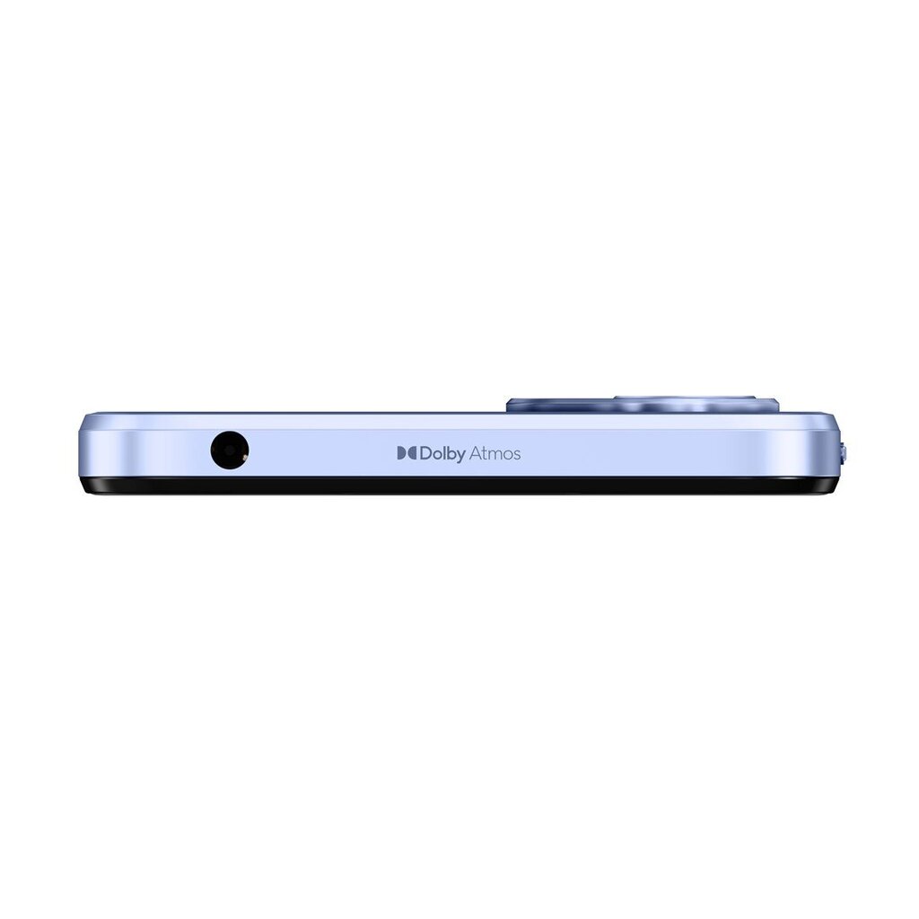 Motorola Moto G13 4/128GB Dual SIM Lavender hind ja info | Telefonid | kaup24.ee