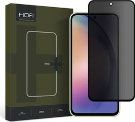 Hofi Privacy Glass Pro+ цена и информация | Защитные пленки для телефонов | kaup24.ee