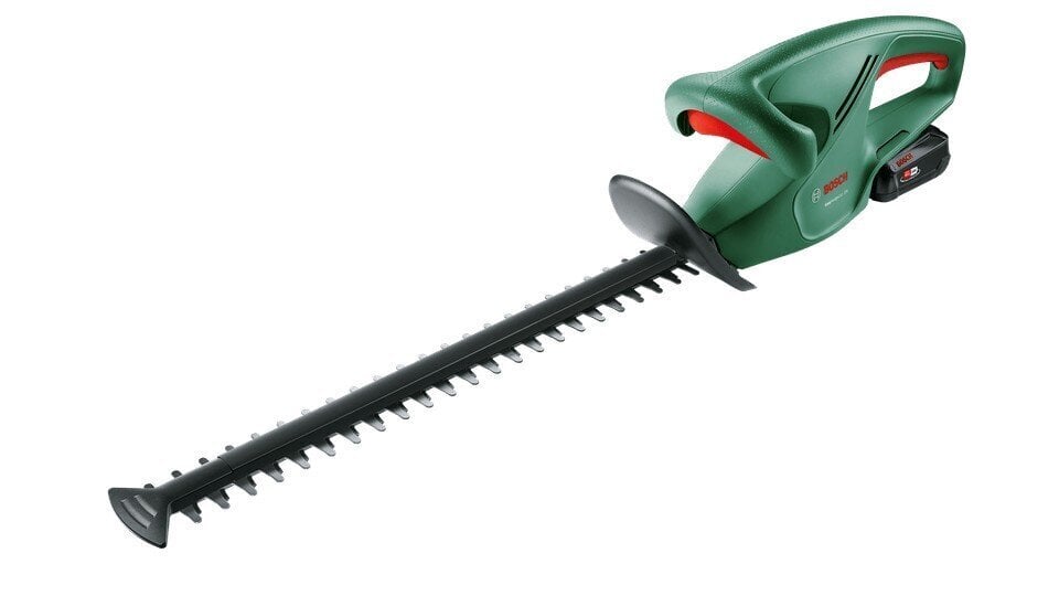 Akuga hekilõikur Bosch Universal HedgeCut 18V-45 цена и информация | Aiatööriistad | kaup24.ee