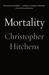 Mortality hind ja info | Elulooraamatud, biograafiad, memuaarid | kaup24.ee