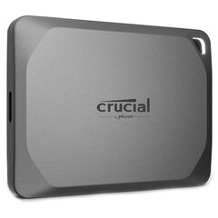 Crucial CT2000X9PROSSD9 hind ja info | crucial Arvutid ja IT- tehnika | kaup24.ee