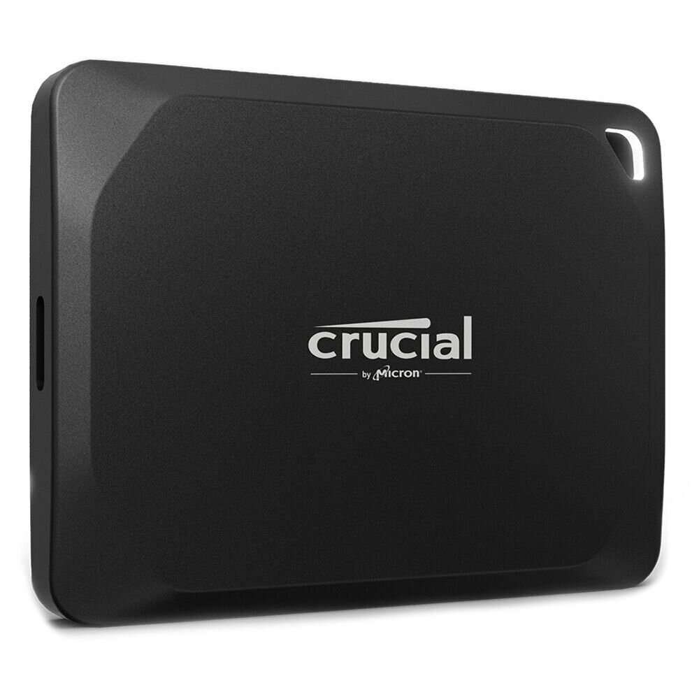 Crucial CT1000X10PROSSD9 hind ja info | Välised kõvakettad (SSD, HDD) | kaup24.ee