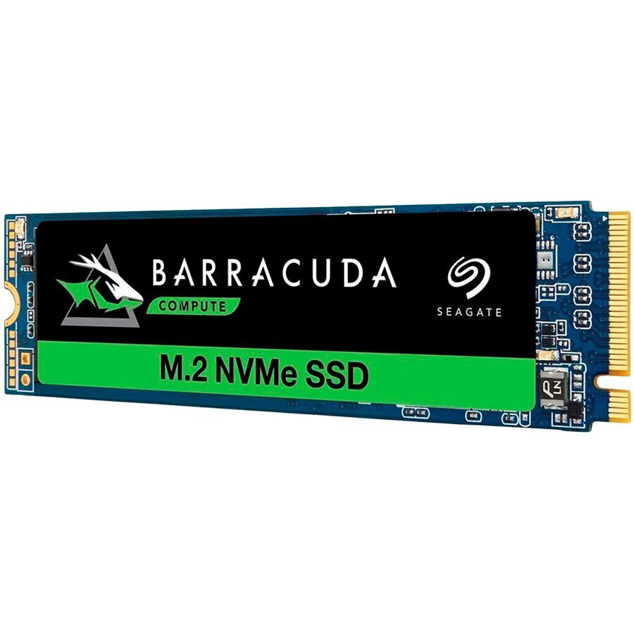 Seagate BarraCuda ZP500CV3A002 hind ja info | Sisemised kõvakettad (HDD, SSD, Hybrid) | kaup24.ee