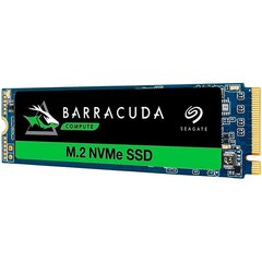 Seagate BarraCuda ZP250CV3A002 hind ja info | Sisemised kõvakettad (HDD, SSD, Hybrid) | kaup24.ee