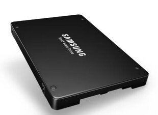 Samsung PM1643A MZILT7T6HALA-00007 цена и информация | Внутренние жёсткие диски (HDD, SSD, Hybrid) | kaup24.ee