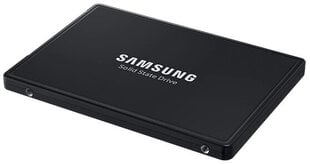 Samsung PM9A3 цена и информация | Внутренние жёсткие диски (HDD, SSD, Hybrid) | kaup24.ee