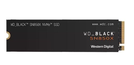 SanDisk WDBB9G0040BNC-WRSN цена и информация | Sisemised kõvakettad (HDD, SSD, Hybrid) | kaup24.ee