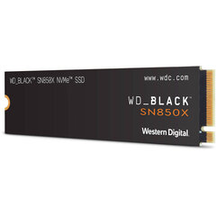 SanDisk WDBB9G0020BNC-WRSN цена и информация | Внутренние жёсткие диски (HDD, SSD, Hybrid) | kaup24.ee