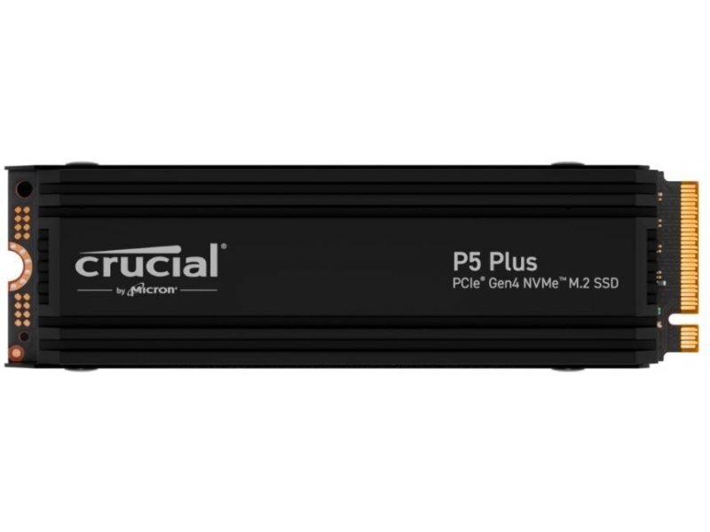 Crucial CT1000P5PSSD5 hind ja info | Sisemised kõvakettad (HDD, SSD, Hybrid) | kaup24.ee