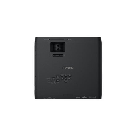 Epson EB-L265F цена и информация | Projektorid | kaup24.ee