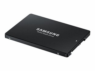 Samsung Enterprise PM893 MZ7L33T8HBLT-00W07 hind ja info | Sisemised kõvakettad (HDD, SSD, Hybrid) | kaup24.ee