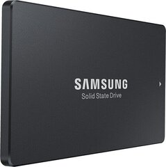 Samsung PM897 цена и информация | Внутренние жёсткие диски (HDD, SSD, Hybrid) | kaup24.ee